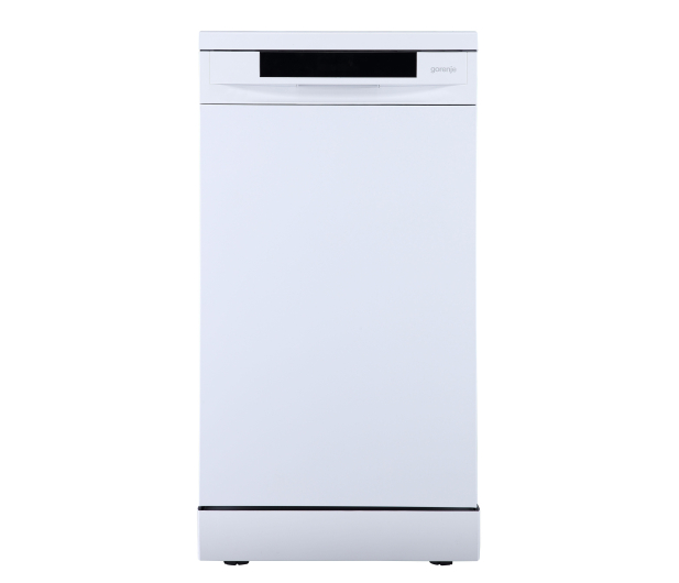 GORENJE GS541D10W 44,8cm 11kpl. TotalDry - automatyczne otwieranie drzwi Total AquaStop - 1352622 - zdjęcie